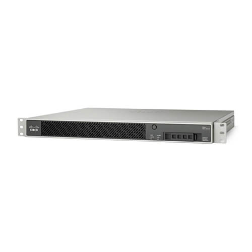 Cisco ASA 5512 X Adaptive Security Appliance (Firewall)